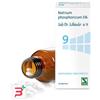 SCHWABE PHARMA ITALIA SRL NATRIUM PHOSPHORICUM D6 SALE DR.SCHUSSLER N.9*D6 200 cpr flacone