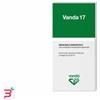 VANDA OMEOPATICI SRL VANDA 17*orale gtt 30 ml