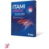 FIDIA FARMACEUTICI SpA ITAMI UNIDIE*2CER MEDIC 140MG