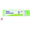 BOIRON SRL STICTA PULMONARIA (BOIRON)*80 granuli 5 CH contenitore multidose 4G