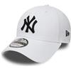 New Era Cap 940 League Basic New York Yankees