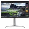 LG - 32uq85x-w Monitor Pc 80 Cm (31.5'') 3840 X 2160 Pixel 4k Ultra Hd Bianco