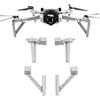 Craznick Mini 4 Pro Landing Gear Estensioni Staffa di sollevamento Gamba Supporto Protector per DJI Mini 4 Pro Drone Accessori