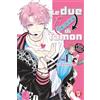 Magic Press Le due facce di Tamon (Vol. 1)