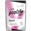 Prolife Diet Cat Renal Exigent Cibo Umido Per Gatti Bustina 85g