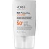 Korff 365 Protection Ultra 100 Fluido Viso Ultraprotettivo 40ml SPF50+