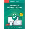 Kaspersky Internet Security 2018 5 Utenti | 1 Anno
