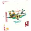 Pegasus Spiele Tokaido 10th Anniversary Edition, 29,5 cm x 5 cm x 29,5 cm