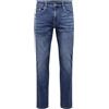 ONLY & SONS Onsloom Slim M. Blue 6756 DNM Jeans Noos, Media Blu Denim, 34W x 30L Uomo