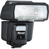 Nissin Flash Kit - Flash i60A con Commander Air 10s per Nikon