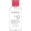 Bioderma Sensibio H2o Soluzione Micellare Pump 500ml Bioderma