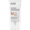 Korff 365 Protection Fluido Viso Lenitivo 40ml Spf50+ Korff