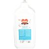 MICHI Shampoo Manti Bianchi Whitening Brighten Up - 5 l