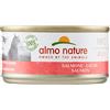 almo nature - Legend Salmone 1 Lattina 70,00 gr
