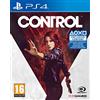 505 Games Control (PS4) + Soundtrack CD (Exclusive to Amazon.co.uk) [Edizione: Regno Unito]