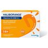 EUROSPITAL SPA Haliborange Vitamina D3 2000 Ui 30 Compresse