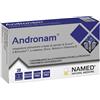 Named Medicine Andronam 28 compresse Named