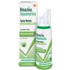 Glaxosmithkline C. Health. Rinazina Aquamarina Family Spray Nasale Isotonico Delicato 100 Ml