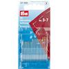 Prym - Prym Steel Agaghi Trapunta n. 3-7 - 1 unità