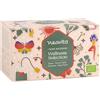Neavita Wellness Selection Selezione Tisane Bio in Filtro