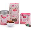 Neavita Silver Tin Fragole/champagne 100 g