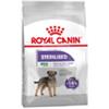 Royal Canin Mini Sterilised - Sacchetto da 3kg.