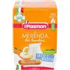 Plasmon Merenda Latte e Biscotto 2x120g