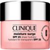 Clinique Moisture Surge Spf 25 Sheer Hydrator 30 ML