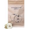 Mela Disidratata Botanica 80gr - Alimentari