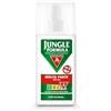 JUNGLE FORMULA Molto Forte Spray Antizanzare - Repellente Per Insetti Con Azione Protettiva Duratura - 9 ore di protezione - 75 ml
