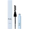 Fleeky Brow Fleeky Eyebrow Fix Gel - Forma per sopracciglia con spazzola a doppia faccia in cera e gel perfetta per brows semplici o completi