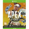 Electronic Arts Apex Legends : Edition Lifeline pour Xbox One [Edizione: Francia]
