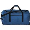 Southwest Bound Budget Rollenreisetasche Borsone, 81 cm, 102.06 liters, Blu (royalblau)