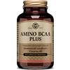 Solgar Amino BCAA Plus Capsule Vegetali- Risparmia il 10% con codice: solgarx0926 35,9 g