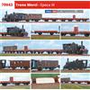 ACME 70043 TRENO MERCI EPOCA III