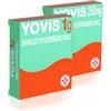 ALFASIGMA SpA Yovis*os Grat 10bust 1g (3g)