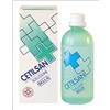 SELLA Srl Cetilsan*soluz Fl 200ml