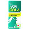 BAYER SpA ASPI GOLA*OS SPRAY 15ML 0,25% -OFFERTISSIMA-ULTIMI PEZZI-ULTIMI ARRIVI-PRODOTTO ITALIANO-