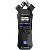 Zoom H1essential- Registratore Stereo Digitale, Dittafono, Registratore Audio e Vocale Professionale con Display OLED 0,96'' e Porta USB-C High Speed 2.0, Compatibile con Mac Pc e IOS, Autonomia 10h