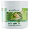 Krauterhof Aloe Vera Gel 250 ml: Freschezza e idratazione per tutti i tipi di pelle