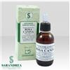 Sarandrea Marco ROSA CANINA 100 ML MACERATO GLICERICO