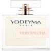 Yodeyma VERY SPECIAL EAU DE PARFUM 100 ML