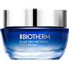 Biotherm Blue Therapy Blue pro-retinol eye cream