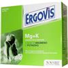 EG Ergovis Mg+K 20 Bustine - Integratore di magnesio e potassio