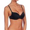 Selene Francesca, Reggiseno Donna, Nero, 3B