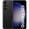 SAMSUNG Galaxy S23 8+256GB Phantom Black