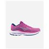 Mizuno Wave Rider 27 W - Scarpe Running - Donna