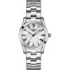 Tissot T-Wave / orologio donna / quadrante madreperla bianca / cassa e bracciale acciaio - T112.210.11.113.00