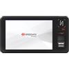 Newland FG80 Libra II, Tablet 8'', 2D, USB, BT, WiFi, 4G, NFC, Lettore Impronte digitali, Android