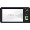 Newland FG80 Libra II, Tablet 8'', 2D, USB, BT, WiFi, 4G, NFC, Lettore ottico Impronte digitali, Android